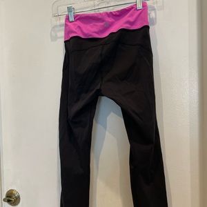 Lululemon pants
